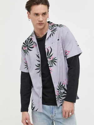Billabong koszula bawełniana