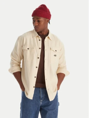 Billabong Koszula Del Mar Flannel EBYWT03018 Beżowy Regular Fit