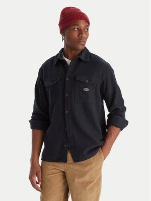 Billabong Koszula Del Mar Flannel EBYWT03018 Granatowy Regular Fit