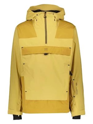 Billabong Kurtka narciarska w kolorze żółtym rozmiar: XL