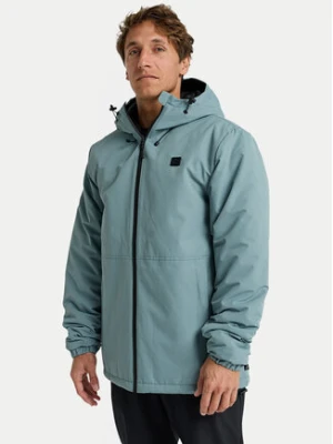 Billabong Kurtka outdoor Transport Revo 10K EBYJK00138 Niebieski Regular Fit