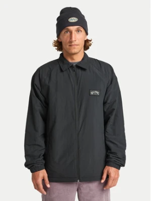 Billabong Kurtka przejściowa Reedy Revo EBYJK00134 Czarny Regular Fit