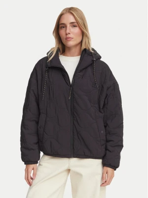 Billabong Kurtka zimowa EBJJK00185 Brązowy ciemny Oversize