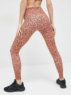 Billabong legginsy treningowe Adventure