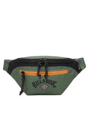 Billabong Nerka Bali EBYBA00106 Zielony