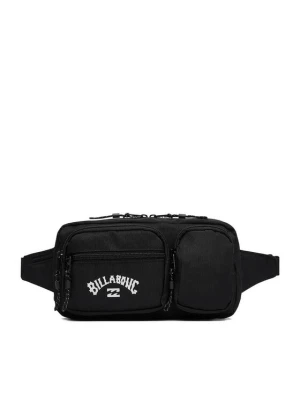 Billabong Nerka CWBEO-BLB-P-001-10 Czarny