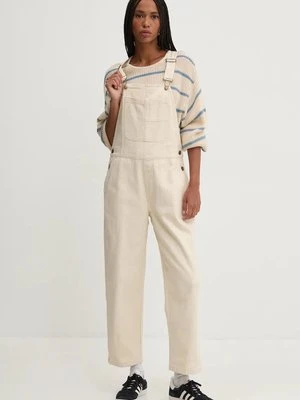 Billabong ogrodniczki jeansowe Sand Canyon Overall ABJDP00159