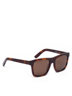 Billabong Okulary przeciwsłoneczne BB6775 Brązowy