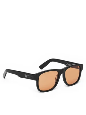 Billabong Okulary przeciwsłoneczne BB6776 Czarny
