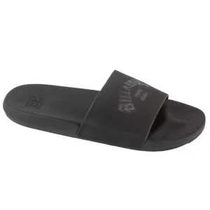 Billabong Paradise Slide EBYL100022-BLK, Męskie, Czarne, klapki, syntetyk, rozmiar: 41