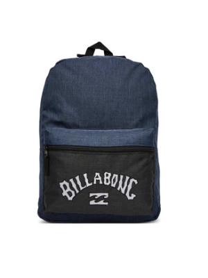 Billabong Plecak BLB-KS-001-07 Granatowy