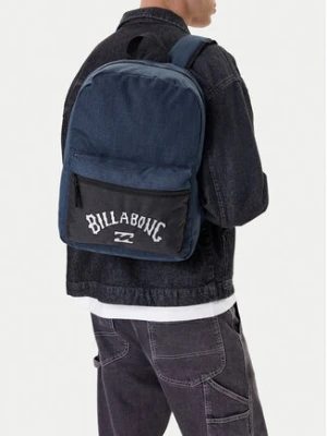 Billabong Plecak BLB-KS-001-07 Granatowy