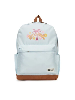 Billabong Plecak BLB-KS-002-07 Niebieski