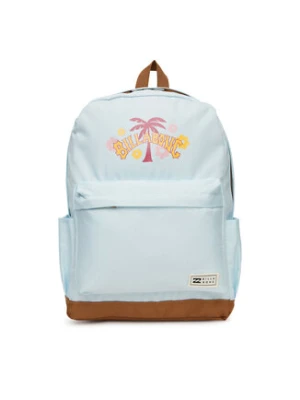 Billabong Plecak BLB-KS-002-07 Niebieski