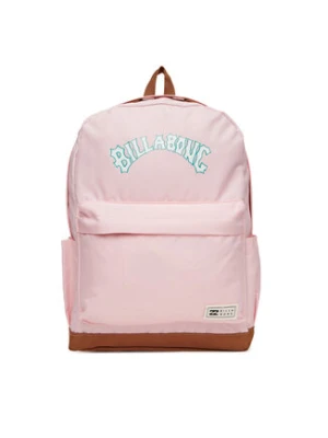 Billabong Plecak BLB-KS-002-07 Różowy