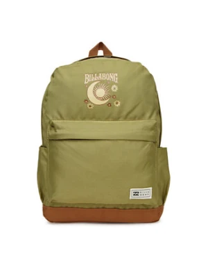 Billabong Plecak BLB-KS-002-07 Zielony