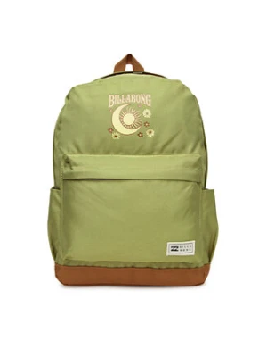 Billabong Plecak BLB-KS-002-07 Zielony