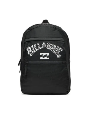 Billabong Plecak BLB-M-002-07 Czarny