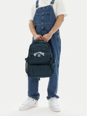 Billabong Plecak C-BLB-M-001-08 Granatowy