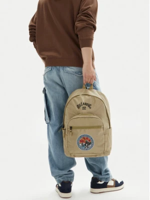 Billabong Plecak C-BLB-M-003-08 Beżowy