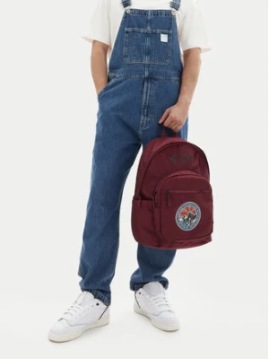 Billabong Plecak C-BLB-M-003-08 Bordowy
