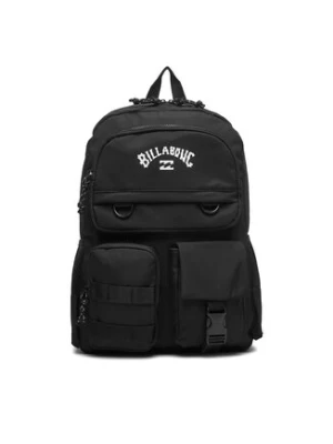Billabong Plecak C-BLB-MC-001-08 Czarny