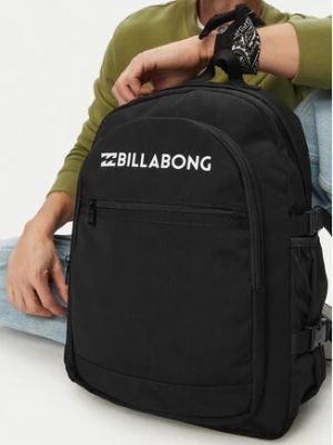 Billabong Plecak CWBEO-BLB-M-006-10 Czarny