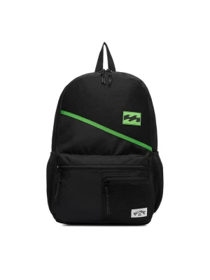 Billabong Plecak CWBEO-BLB-P-002-10 Czarny