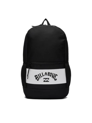 Billabong Plecak CWBEO-BLB-P-003-10 Czarny