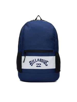 Billabong Plecak CWBEO-BLB-P-003-10 Granatowy