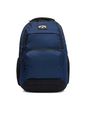 Billabong Plecak CWBEO-BLB-P-004-10 Granatowy