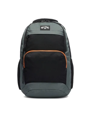 Billabong Plecak CWBEO-BLB-P-004-10 Zielony ciemny