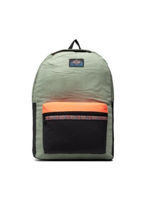 Billabong Plecak Sons Of Fun Backpack F5BP10BIF2 Zielony