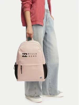 Billabong Plecak WBEOHP-BLB-M-002-10 Beżowy