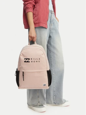 Billabong Plecak WBEOHP-BLB-M-002-10 Beżowy