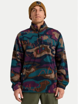 Billabong Polar Boundary Taafee EBYFT00157 Kolorowy Regular Fit