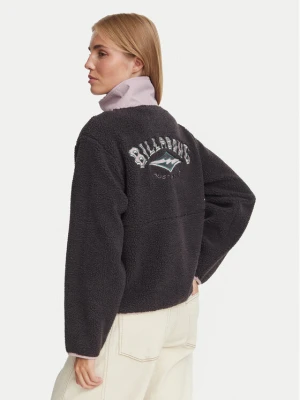 Billabong Polar EBJPF00137 Szary ciemny Relaxed Fit