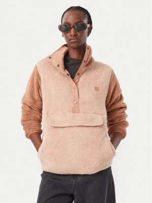 Billabong Polar EBJPF00141 Beżowy ciemny Relaxed Fit