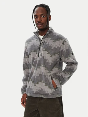 Billabong Polar EBYPF03003 Szary Relaxed Fit