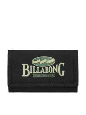 Billabong Portfel Tribong Lite EBYAA00124 Czarny