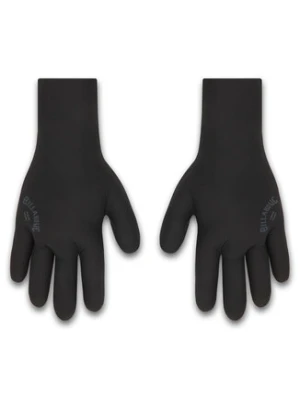 Billabong Rękawiczki Męskie 3 mm Absolute ABYHN00124 Czarny
