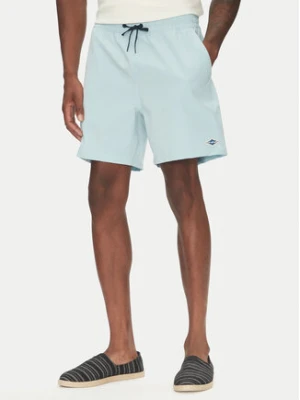 Billabong Szorty kąpielowe Every Other Day Lb EBYJV00145 Błękitny Regular Fit