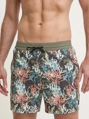 Billabong szorty kąpielowe x Coral Gardeners ABYJV00130