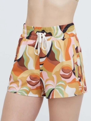Billabong szorty plażowe ABJBS00152