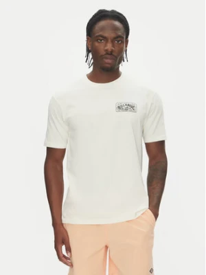 Billabong T-Shirt Scenic Arch Adiv Ss 24A501539 Biały Regular Fit