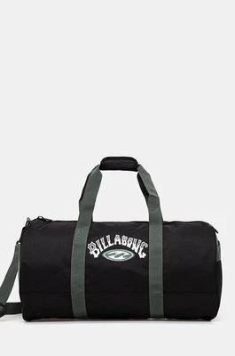 Billabong torba Traditional Duffel Bag kolor czarny ABYBL00116