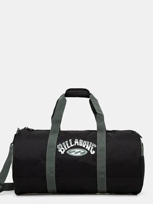 Billabong torba Traditional Duffel Bag kolor czarny ABYBL00116