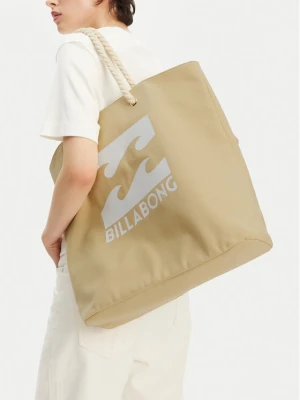 Billabong Torebka BLB-B-001-07 Beżowy