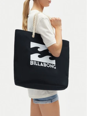 Billabong Torebka BLB-B-001-07 Czarny
