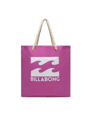 Billabong Torebka BLB-B-001-07 Fioletowy